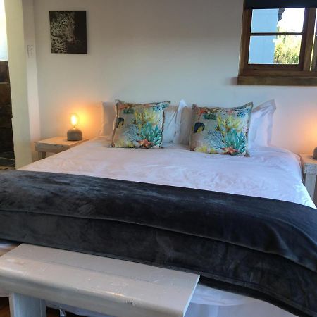 African Crags Eco-Lodge The Crags 외부 사진