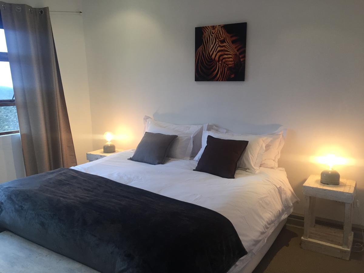 African Crags Eco-Lodge The Crags 외부 사진