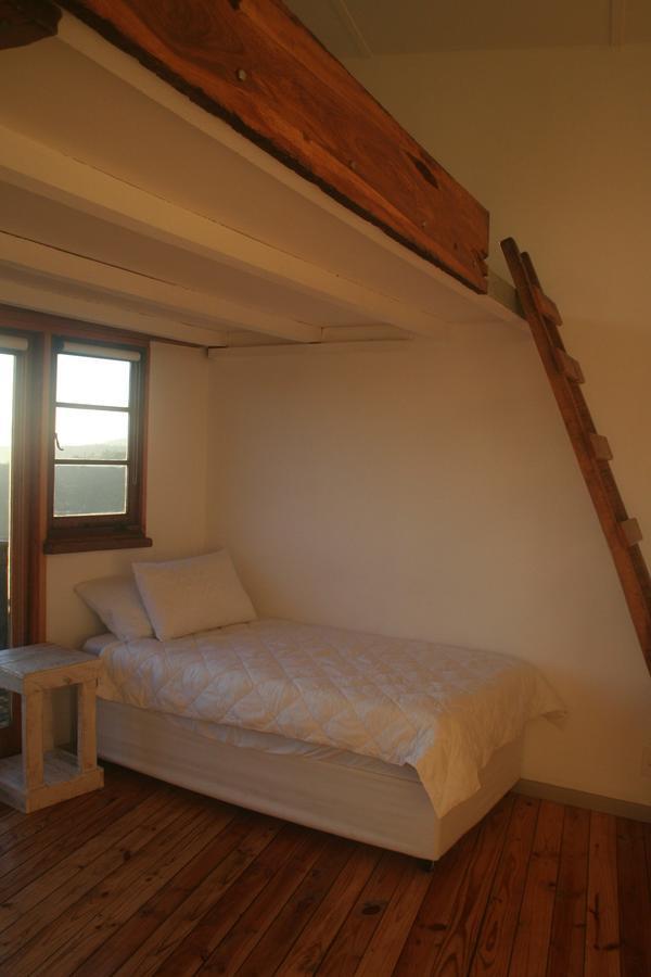 African Crags Eco-Lodge The Crags 외부 사진
