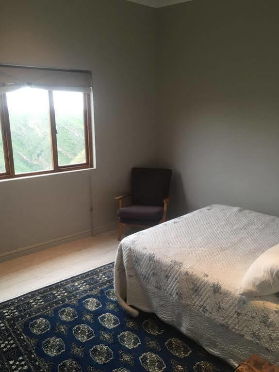 African Crags Eco-Lodge The Crags 외부 사진