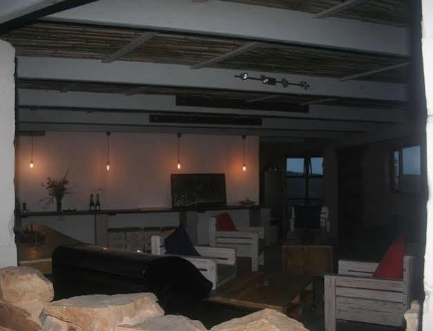 African Crags Eco-Lodge The Crags 외부 사진