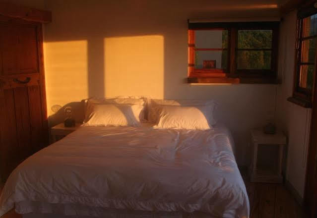 African Crags Eco-Lodge The Crags 외부 사진