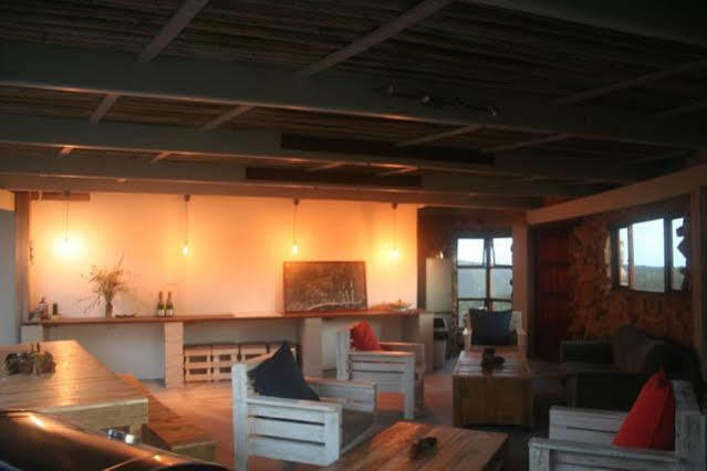 African Crags Eco-Lodge The Crags 외부 사진