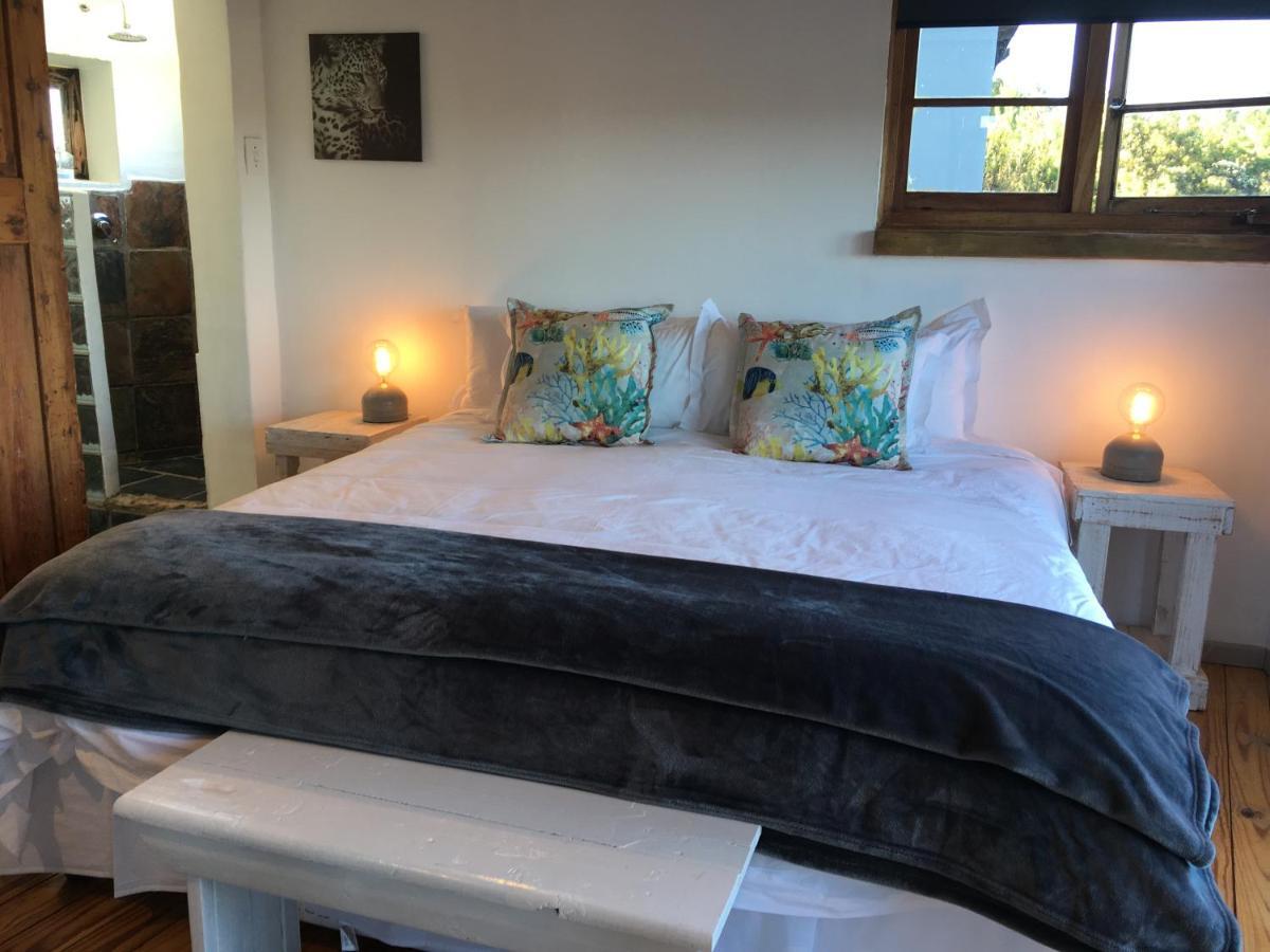 African Crags Eco-Lodge The Crags 외부 사진
