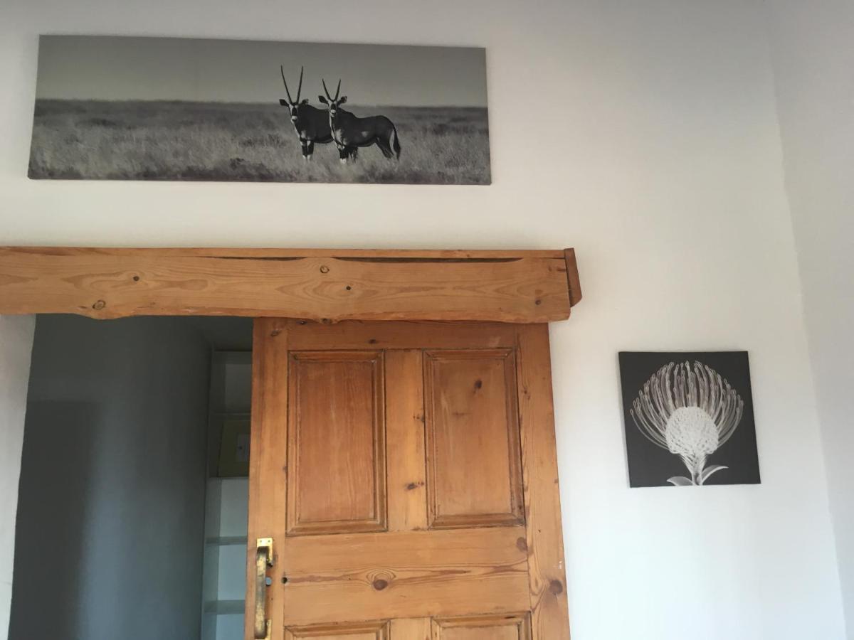 African Crags Eco-Lodge The Crags 외부 사진